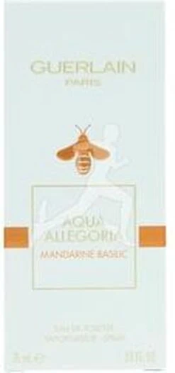Guerlain Aqua Allegoria Mandarine Basilic Eau De Toilette 75ml -Parfumerie Winkel 564x1200 2