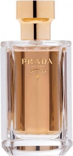 Prada - La Femme - Eau De Parfum - 50ML -Parfumerie Winkel 564x1200
