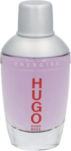 Hugo Boss Energise- 75 Ml - Eau De Toilette - For Men -Parfumerie Winkel 567x1200