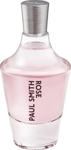Paul Smith Rose 100 Ml - Eau De Parfum - Damesparfum 20 Paul Smith Rose 100 Ml - Eau De Parfum - Damesparfum -Parfumerie Winkel 570x1200
