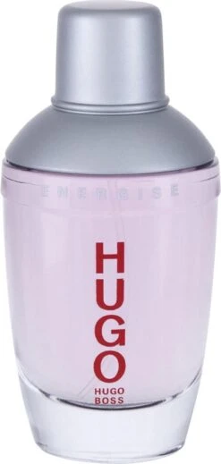 Hugo Boss Energise- 75 Ml - Eau De Toilette - For Men