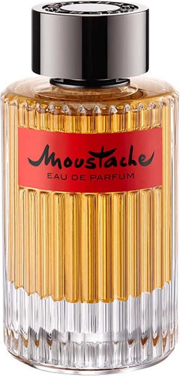 Rochas - Moustache - 75ml - Eau De Parfum - Spray 2 Rochas - Moustache - 75ml - Eau De Parfum - Spray - Afbeelding 2