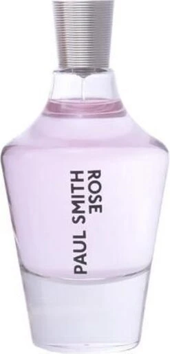 Paul Smith Rose 100 Ml - Eau De Parfum - Damesparfum 24 Paul Smith Rose 100 Ml - Eau De Parfum - Damesparfum -Parfumerie Winkel 576x1200