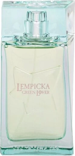 Lolita Lempicka Green Lover - 100ml - Eau De Toilette 19 Lolita Lempicka Green Lover - 100ml - Eau De Toilette -Parfumerie Winkel 580x1200 1