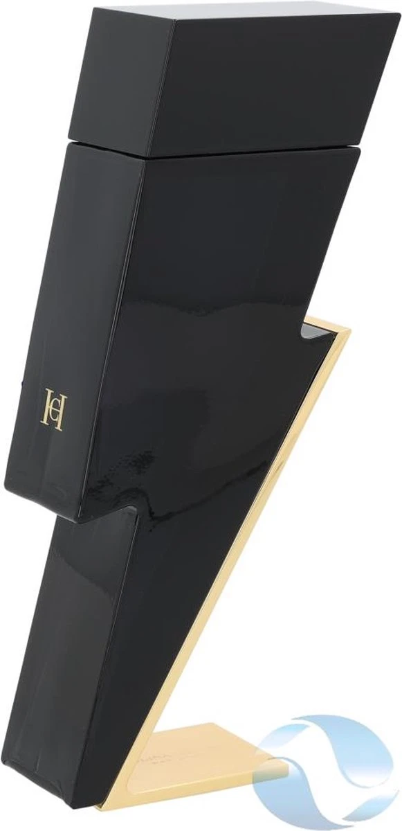 Herenparfum Bad Boy Carolina Herrera EDT (150 Ml) 10 Herenparfum Bad Boy Carolina Herrera EDT (150 Ml) - Afbeelding 10