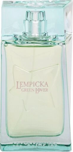 Lolita Lempicka Green Lover - 100ml - Eau De Toilette 14 Lolita Lempicka Green Lover - 100ml - Eau De Toilette -Parfumerie Winkel 582x1200 1