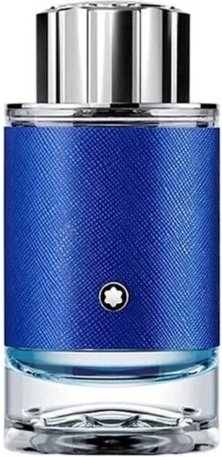 Mont Blanc Montblanc - Explorer Ultra Blue - Eau De Parfum - 100 Ml - Voor Heren 16 Mont Blanc Montblanc - Explorer Ultra Blue - Eau De Parfum - 100 Ml - Voor Heren -Parfumerie Winkel 585x1200 1