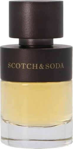 Scotch & Soda Men Eau De Toilette Spray 40 Ml 20 Scotch & Soda Men Eau De Toilette Spray 40 Ml -Parfumerie Winkel 588x1200