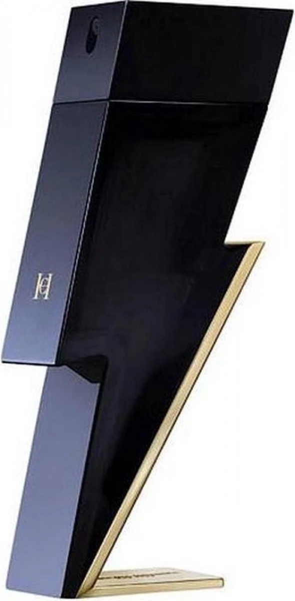 Herenparfum Bad Boy Carolina Herrera EDT (150 Ml) 7 Herenparfum Bad Boy Carolina Herrera EDT (150 Ml) - Afbeelding 7