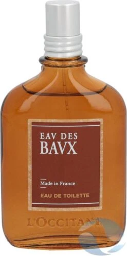 L'Occitane Eau Des Baux Eau De Toilette Spray 75 Ml 13 L'Occitane Eau Des Baux Eau De Toilette Spray 75 Ml -Parfumerie Winkel 594x1200 1