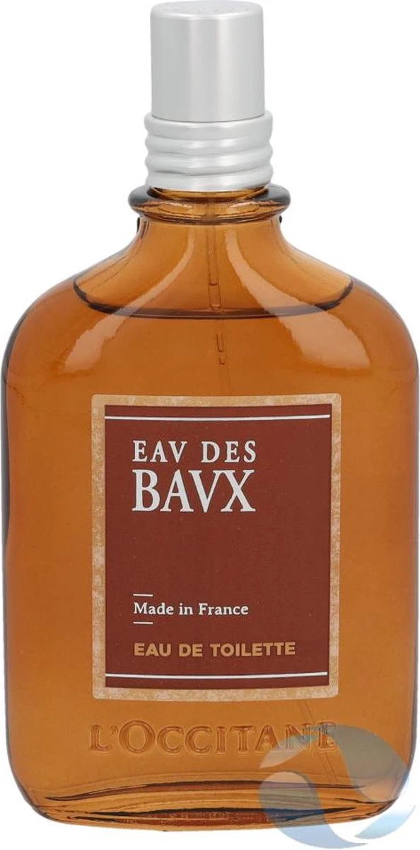 L'Occitane Eau Des Baux Eau De Toilette Spray 75 Ml 7 L'Occitane Eau Des Baux Eau De Toilette Spray 75 Ml - Afbeelding 7