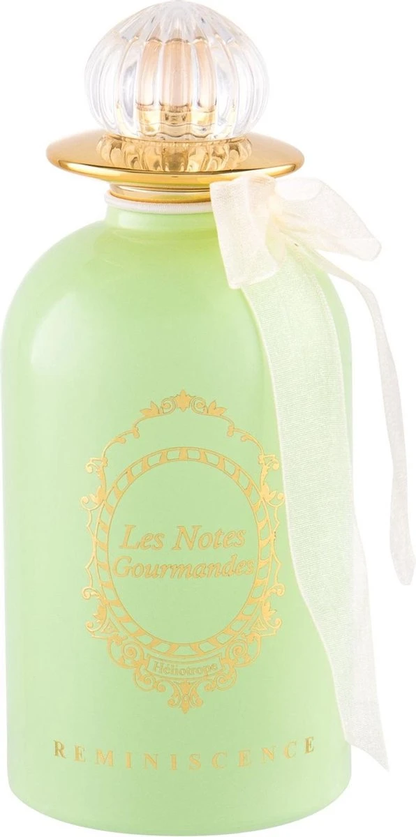 Reminiscence Heliotrope - 100 Ml - Eau De Parfum 8 Reminiscence Heliotrope - 100 Ml - Eau De Parfum - Afbeelding 8