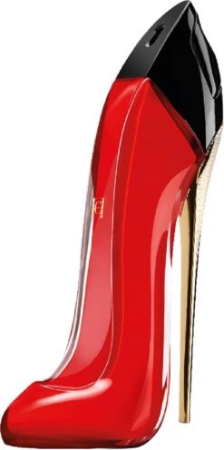 Carolina Herrera - Very Good Girl EDP 80 Ml