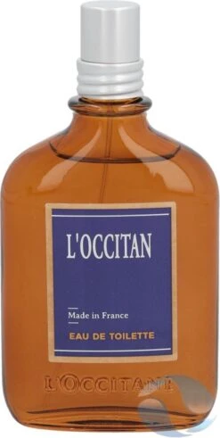 L'Occitane Eau De L'Occitan For Men Eau De Toilette Spray 75 Ml 17 L'Occitane Eau De L'Occitan For Men Eau De Toilette Spray 75 Ml -Parfumerie Winkel 604x1200