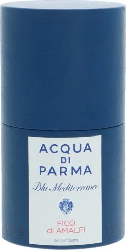 Acqua Di Parma Blu Mediterraneo Fico Di Amalfi 75 Ml - Eau De Toilette - Unisex -Parfumerie Winkel 606x1200 1