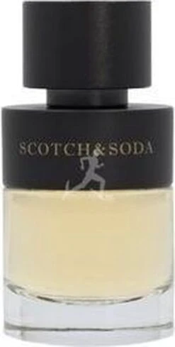 Scotch & Soda Men Eau De Toilette Spray 40 Ml 19 Scotch & Soda Men Eau De Toilette Spray 40 Ml -Parfumerie Winkel 606x1200 3