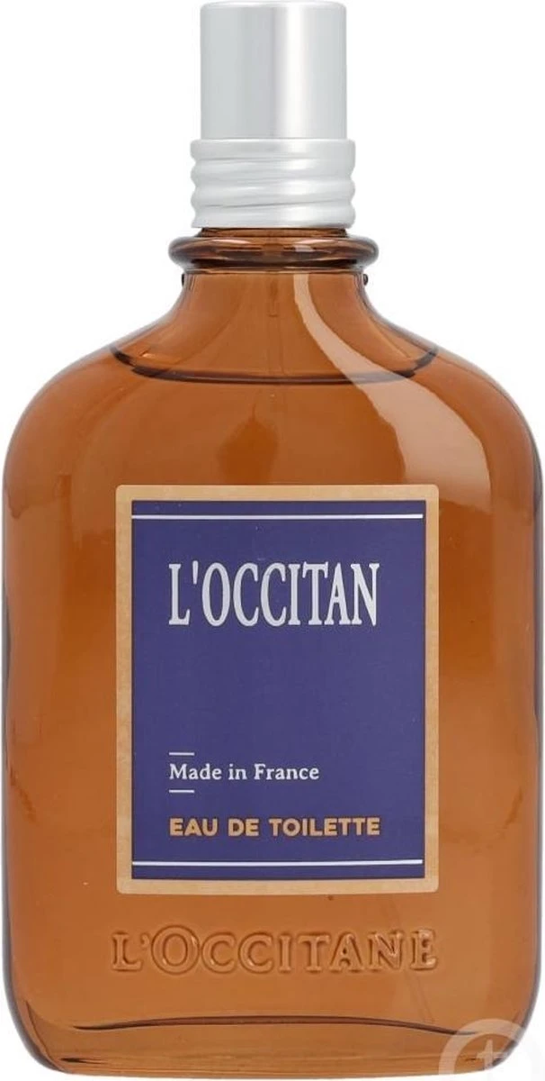 L'Occitane Eau De L'Occitan For Men Eau De Toilette Spray 75 Ml 8 L'Occitane Eau De L'Occitan For Men Eau De Toilette Spray 75 Ml - Afbeelding 8