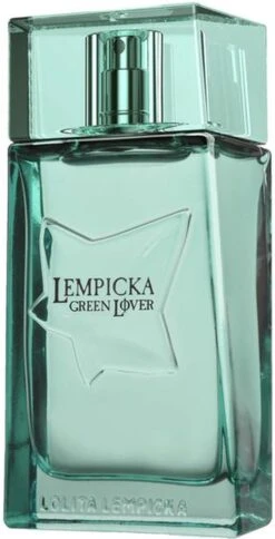 Lolita Lempicka Green Lover - 100ml - Eau De Toilette 18 Lolita Lempicka Green Lover - 100ml - Eau De Toilette -Parfumerie Winkel 612x1200 2