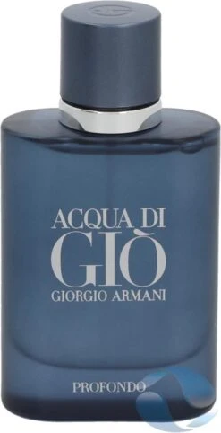 Armani Acqua Di Gio Profondo - Eau De Parfum - 40Ml - Heren 32 Armani Acqua Di Gio Profondo - Eau De Parfum - 40Ml - Heren -Parfumerie Winkel 615x1200