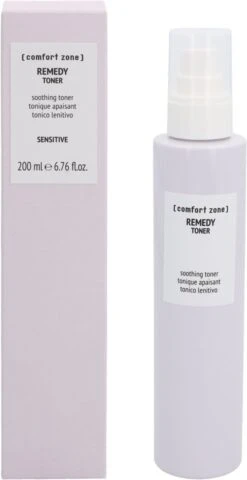 Comfort Zone Remedy Toner 15 Comfort Zone Remedy Toner -Parfumerie Winkel 617x1200