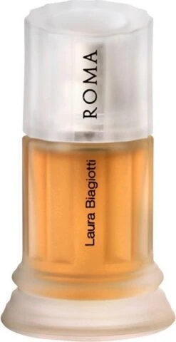 Laura Biagiotti Roma - 25ml - Eau De Toilette -Parfumerie Winkel 618x1200