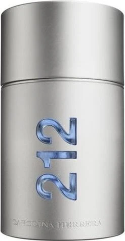 Carolina Herrera - Herenparfum 212 Carolina Herrera EDT - Mannen - 200 Ml -Parfumerie Winkel 622x1200