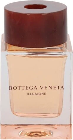Bottega Veneta Illusione For Her Eau De Parfum Spray 75 Ml -Parfumerie Winkel 623x1200