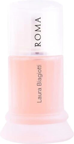Laura Biagiotti Roma - 25ml - Eau De Toilette -Parfumerie Winkel 624x1200