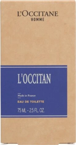 L'Occitane Eau De L'Occitan For Men Eau De Toilette Spray 75 Ml 19 L'Occitane Eau De L'Occitan For Men Eau De Toilette Spray 75 Ml -Parfumerie Winkel 626x1200 1