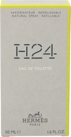 Hermes H24 Eau De Toilette Spray 50 Ml 22 Hermes H24 Eau De Toilette Spray 50 Ml -Parfumerie Winkel 626x1200