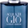 Armani Acqua Di Gio Profondo - Eau De Parfum - 40Ml - Heren