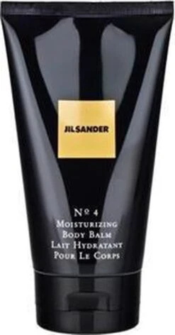 Jil Sander No4 - 2-delige Geschenkset 5 Jil Sander No4 - 2-delige Geschenkset -Parfumerie Winkel 628x1200 1