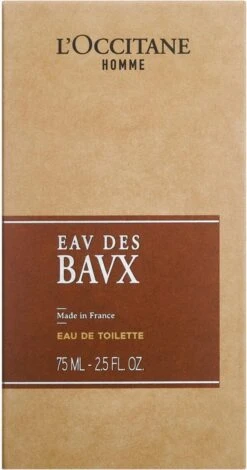 L'Occitane Eau Des Baux Eau De Toilette Spray 75 Ml 12 L'Occitane Eau Des Baux Eau De Toilette Spray 75 Ml -Parfumerie Winkel 631x1200 1