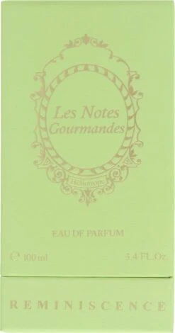 Reminiscence Heliotrope - 100 Ml - Eau De Parfum 16 Reminiscence Heliotrope - 100 Ml - Eau De Parfum -Parfumerie Winkel 631x1200