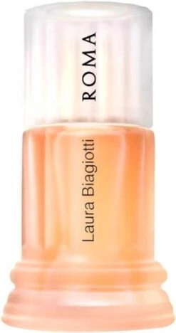 Laura Biagiotti Roma - 25ml - Eau De Toilette -Parfumerie Winkel 633x1200 1