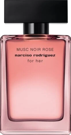 Narciso Rodriguez For Her Musc Noir Rose 50 Ml - Eau De Parfum - Damesparfum 10 Narciso Rodriguez For Her Musc Noir Rose 50 Ml - Eau De Parfum - Damesparfum -Parfumerie Winkel 636x1200 1