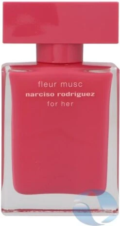 Narciso Rodriguez Fleur Musc 30 Ml - Eau De Parfum - Damesparfum -Parfumerie Winkel 639x1200 2