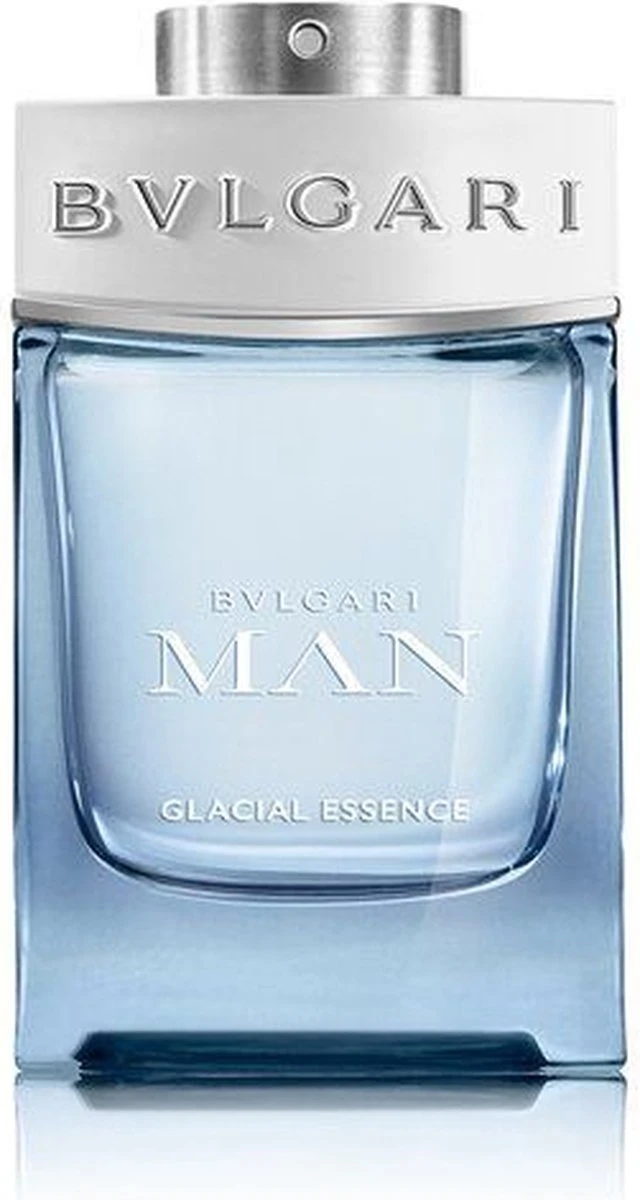 Bvlgari Man Glacial Essence Eau De Parfum Spray 100 Ml 5 Bvlgari Man Glacial Essence Eau De Parfum Spray 100 Ml - Afbeelding 5
