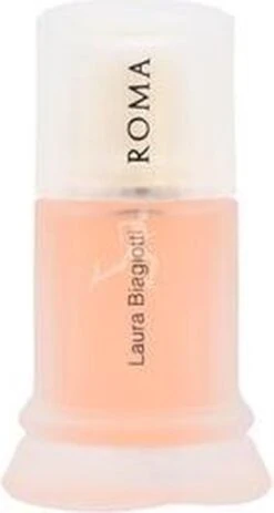 Laura Biagiotti Roma - 25ml - Eau De Toilette -Parfumerie Winkel 640x1200