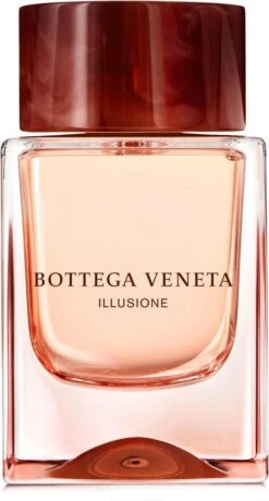 Bottega Veneta Illusione For Her Eau De Parfum Spray 75 Ml