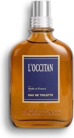 L'Occitane Eau De L'Occitan For Men Eau De Toilette Spray 75 Ml 23 L'Occitane Eau De L'Occitan For Men Eau De Toilette Spray 75 Ml -Parfumerie Winkel 648x1200 1