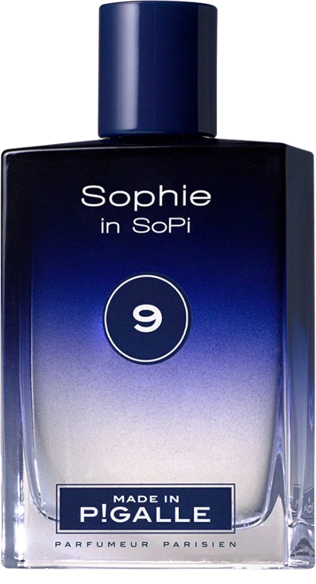 Parfumado Giftset For Her (Costume Nationale So Nude- Made In Pigalle Sophie- Ulrich Lang New York 17 Nandan Road) 2 Parfumado Giftset For Her (Costume Nationale So Nude- Made In Pigalle Sophie- Ulrich Lang New York 17 Nandan Road) - Afbeelding 2