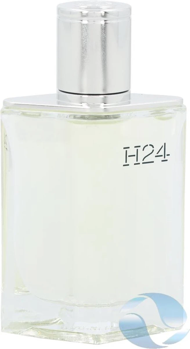 Hermes H24 Eau De Toilette Spray 50 Ml 7 Hermes H24 Eau De Toilette Spray 50 Ml - Afbeelding 7