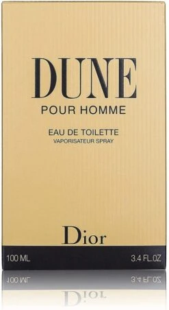 Dior Dune Pour Homme 100 Ml - Eau De Toilette - Herenparfum -Parfumerie Winkel 656x1200 2