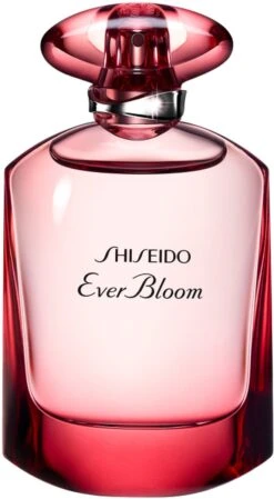 Shiseido - Ever Bloom Ginza Flower - Eau De Parfum - 50ML -Parfumerie Winkel 660x1200
