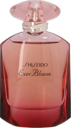 Shiseido - Ever Bloom Ginza Flower - Eau De Parfum - 50ML -Parfumerie Winkel 668x1200 1