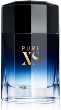 Paco Rabanne Pure XS Eau De Toilette Spray 150 Ml -Parfumerie Winkel 672x1200