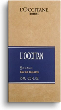 L'Occitane Eau De L'Occitan For Men Eau De Toilette Spray 75 Ml 20 L'Occitane Eau De L'Occitan For Men Eau De Toilette Spray 75 Ml -Parfumerie Winkel 673x1200 1