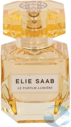 ELIE SAAB - Le Parfum Lumière Eau De Parfum - 30 Ml - Eau De Parfum -Parfumerie Winkel 677x1200