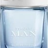 Bvlgari Man Glacial Essence Eau De Parfum Spray 100 Ml